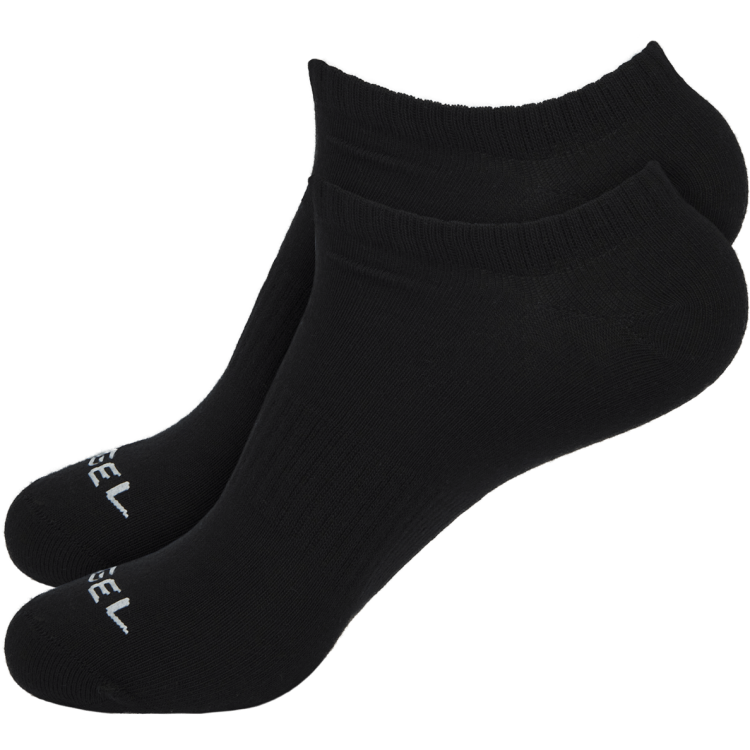 Носки низкие JÖGEL ESSENTIAL Short Casual Socks, черный Носки низкие JÖGEL ESSENTIAL Short Casual Socks, черный