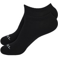 Носки низкие JÖGEL ESSENTIAL Short Casual Socks, черный - Носки низкие JÖGEL ESSENTIAL Short Casual Socks, черный