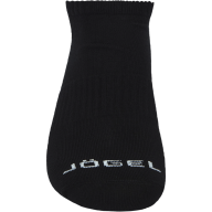 Носки низкие JÖGEL ESSENTIAL Short Casual Socks, черный - Носки низкие JÖGEL ESSENTIAL Short Casual Socks, черный
