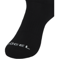 Носки низкие JÖGEL ESSENTIAL Short Casual Socks, черный - Носки низкие JÖGEL ESSENTIAL Short Casual Socks, черный