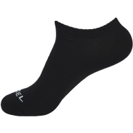 Носки низкие JÖGEL ESSENTIAL Short Casual Socks, черный - Носки низкие JÖGEL ESSENTIAL Short Casual Socks, черный