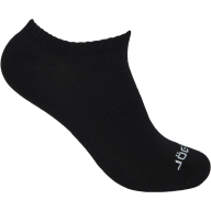 Носки низкие JÖGEL ESSENTIAL Short Casual Socks, черный - Носки низкие JÖGEL ESSENTIAL Short Casual Socks, черный