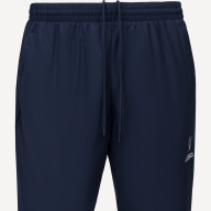 Брюки спортивные JOGEL CAMP 2 Lined Pants, темно-синий - Брюки спортивные JOGEL CAMP 2 Lined Pants, темно-синий