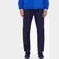 Брюки спортивные JOGEL CAMP 2 Lined Pants, темно-синий - Брюки спортивные JOGEL CAMP 2 Lined Pants, темно-синий