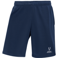 Шорты JOGEL ESSENTIAL Cotton Shorts, темно-синий, детский