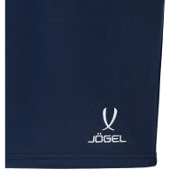 Шорты JOGEL ESSENTIAL Cotton Shorts, темно-синий, детский - Шорты JOGEL ESSENTIAL Cotton Shorts, темно-синий, детский