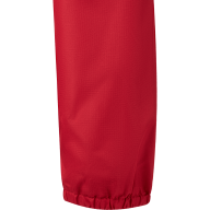 Куртка ветрозащитная JOGEL DIVISION PerFormPROOF Shower Jacket, красный - Куртка ветрозащитная JOGEL DIVISION PerFormPROOF Shower Jacket, красный