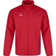 Куртка ветрозащитная JOGEL DIVISION PerFormPROOF Shower Jacket, красный - Куртка ветрозащитная JOGEL DIVISION PerFormPROOF Shower Jacket, красный