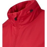 Куртка ветрозащитная JOGEL DIVISION PerFormPROOF Shower Jacket, красный - Куртка ветрозащитная JOGEL DIVISION PerFormPROOF Shower Jacket, красный