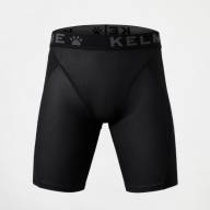 Термобелье (низ) KELME Tight Shorts Black - Термобелье (низ) KELME Tight Shorts Black