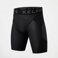 Термобелье (низ) KELME Tight Shorts Black - Термобелье (низ) KELME Tight Shorts Black