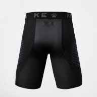 Термобелье (низ) KELME Tight Shorts Black - Термобелье (низ) KELME Tight Shorts Black