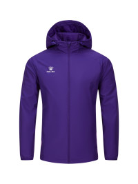 Ветровка KELME Woven Jacket Light Purple