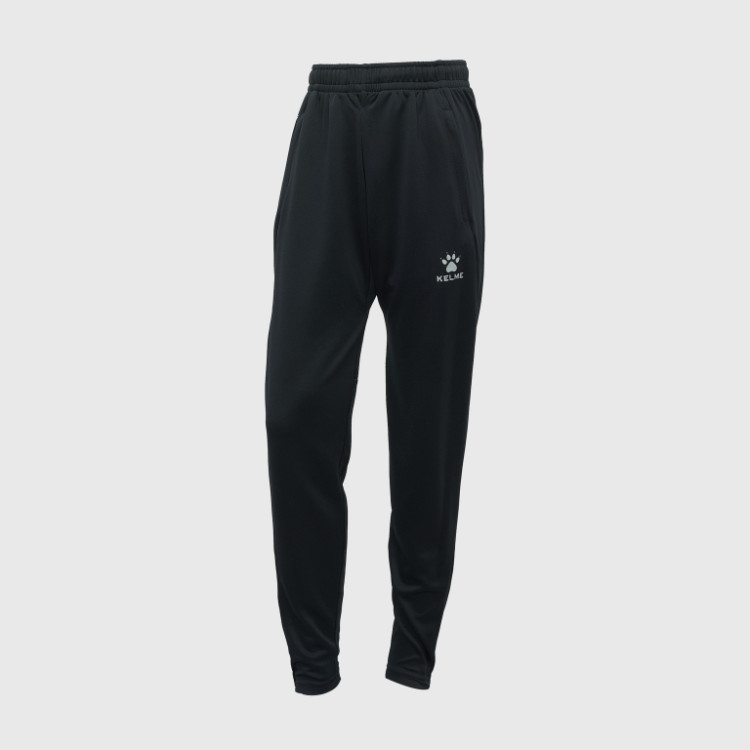 Брюки KELME KNITTED LEG TROUSERS ДЕТСКИЕ Темно-синий (401)