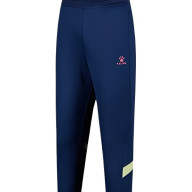 Брюки KELME Knitted Leg Trousers Dark Blue - Брюки KELME Knitted Leg Trousers Dark Blue