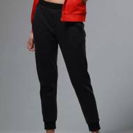 Брюки KELME Knitted Trousers Black - Брюки KELME Knitted Trousers Black