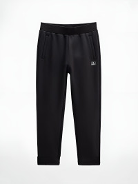 Брюки KELME Knitted Trousers Black