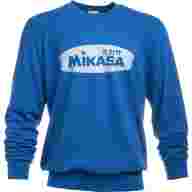 СЦ*Толстовка MIKASA MT5038-V3-XL, р. XL, 70% хлопок, 30% полиэстер, синий - СЦ*Толстовка MIKASA MT5038-V3-XL, р. XL, 70% хлопок, 30% полиэстер, синий