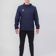 Дождевик KELME Skin Coat Dark Blue - Дождевик KELME Skin Coat Dark Blue