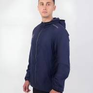 Дождевик KELME Skin Coat Dark Blue - Дождевик KELME Skin Coat Dark Blue