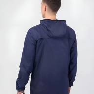 Дождевик KELME Skin Coat Dark Blue - Дождевик KELME Skin Coat Dark Blue