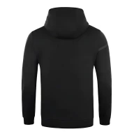 Толстовка KELME Hooded Jacket Black - Толстовка KELME Hooded Jacket Black