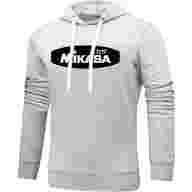 Толстовка с капюшоном MIKASA MT5036-0186-2XL, р.2XL, 70% хлопок, 30% полиэстер - Толстовка с капюшоном MIKASA MT5036-0186-2XL, р.2XL, 70% хлопок, 30% полиэстер