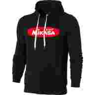 Толстовка с капюшоном MIKASA MT5036-0186-2XL, р.2XL, 70% хлопок, 30% полиэстер - Толстовка с капюшоном MIKASA MT5036-0186-2XL, р.2XL, 70% хлопок, 30% полиэстер