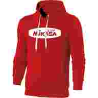 Толстовка с капюшоном MIKASA MT5036-0186-2XL, р.2XL, 70% хлопок, 30% полиэстер - Толстовка с капюшоном MIKASA MT5036-0186-2XL, р.2XL, 70% хлопок, 30% полиэстер