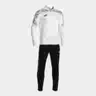 Спортивный костюм JOMA CHAMPIONSHIP VIII BLANCO NEGRO - Спортивный костюм JOMA CHAMPIONSHIP VIII BLANCO NEGRO