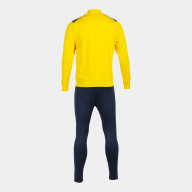 Спортивный костюм JOMA CHAMPIONSHIP VII 103083 903 - Спортивный костюм JOMA CHAMPIONSHIP VII 103083 903