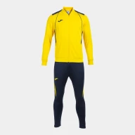 Спортивный костюм JOMA CHAMPIONSHIP VII 103083 903 - Спортивный костюм JOMA CHAMPIONSHIP VII 103083 903