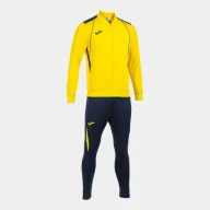 Спортивный костюм JOMA CHAMPIONSHIP VII 103083 903 - Спортивный костюм JOMA CHAMPIONSHIP VII 103083 903