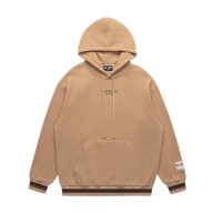 Худи KELME Fleece Hoodie Beige - Худи KELME Fleece Hoodie Beige