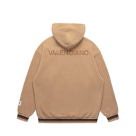 Худи KELME Fleece Hoodie Beige - Худи KELME Fleece Hoodie Beige