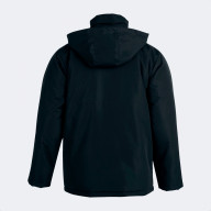 Анорак JOMA ALASKA Черный-красный - Анорак JOMA ALASKA Черный-красный