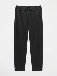 Брюки KELME Knitted Trousers Black