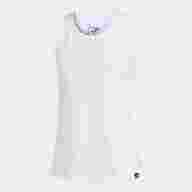 Женская майка на бретельках JOMA CHAMELEON Белый - Женская майка на бретельках JOMA CHAMELEON Белый