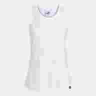 Женская майка на бретельках JOMA CHAMELEON Белый - Женская майка на бретельках JOMA CHAMELEON Белый