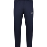 Брюки KELME Knitted Straight-leg Fleece Trousers Dark Blue - Брюки KELME Knitted Straight-leg Fleece Trousers Dark Blue