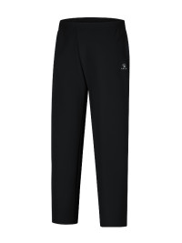 Брюки KELME Fleece Knitted Trousers Black