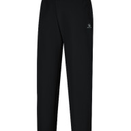 Брюки KELME Fleece Knitted Trousers Black - Брюки KELME Fleece Knitted Trousers Black