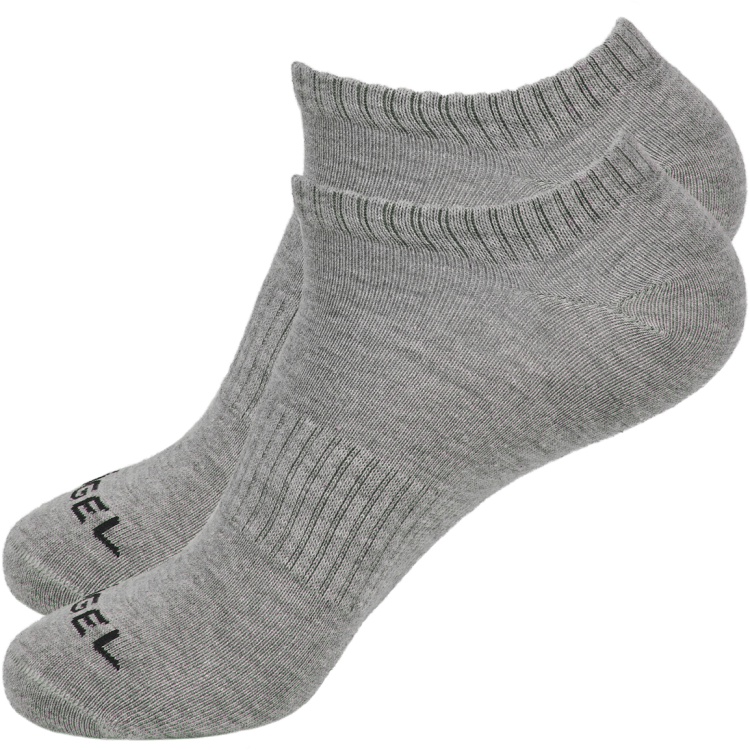 Носки низкие JÖGEL ESSENTIAL Short Casual Socks, меланжевый Носки низкие JÖGEL ESSENTIAL Short Casual Socks, меланжевый