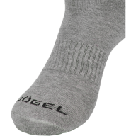 Носки низкие JÖGEL ESSENTIAL Short Casual Socks, меланжевый - Носки низкие JÖGEL ESSENTIAL Short Casual Socks, меланжевый