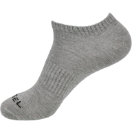 Носки низкие JÖGEL ESSENTIAL Short Casual Socks, меланжевый - Носки низкие JÖGEL ESSENTIAL Short Casual Socks, меланжевый