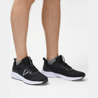 Носки низкие JÖGEL ESSENTIAL Short Casual Socks, меланжевый - Носки низкие JÖGEL ESSENTIAL Short Casual Socks, меланжевый