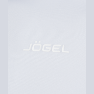 Джемпер компрессионный JOGEL PerFormDRY Baselayer Warm Top, белый - downloaded from prime-sport.ru
