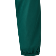 Куртка ветрозащитная JOGEL DIVISION PerFormPROOF Shower Jacket, темно-зеленый - Куртка ветрозащитная JOGEL DIVISION PerFormPROOF Shower Jacket, темно-зеленый