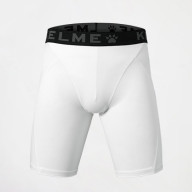 Термобелье (низ) KELME Tight Shorts White - Термобелье (низ) KELME Tight Shorts White