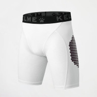 Термобелье (низ) KELME Tight Shorts White - Термобелье (низ) KELME Tight Shorts White